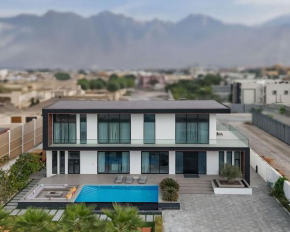 Villa 72 RAK